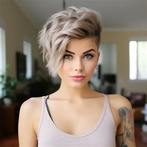 lesbian hairstyles|Lesbian haircut